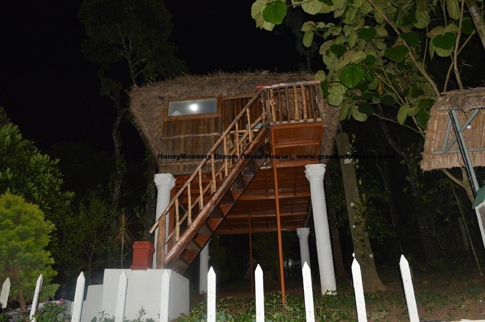 טקאדי Green Ark Resorts חדר תמונה