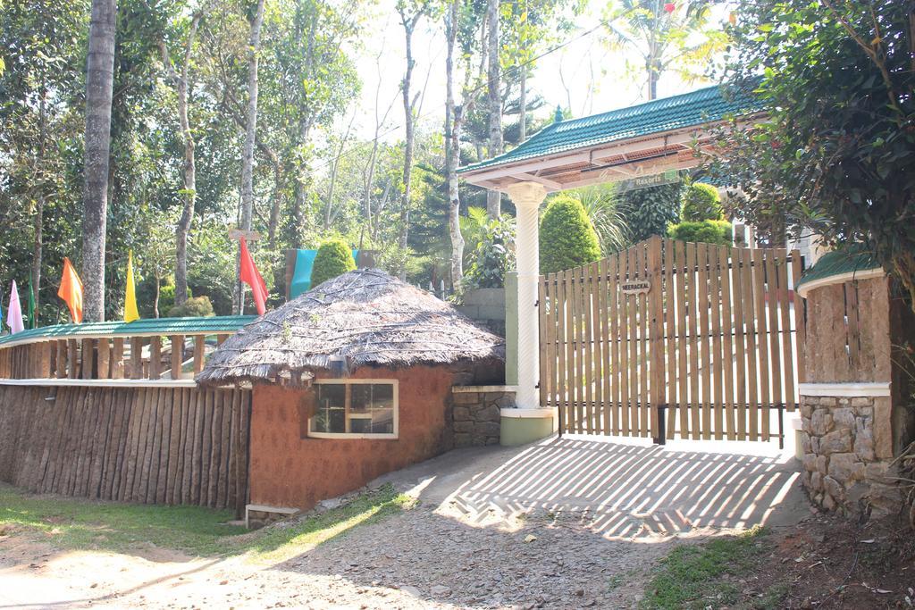 טקאדי Green Ark Resorts מראה חיצוני תמונה