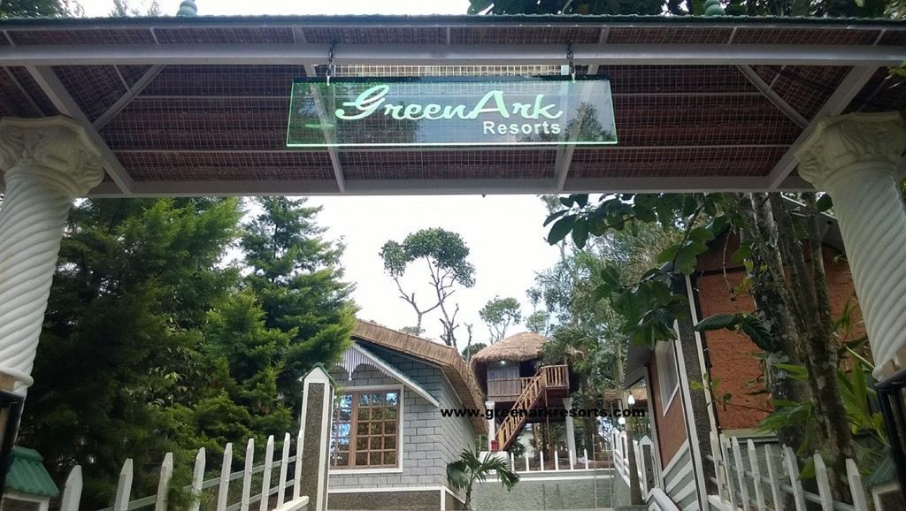 טקאדי Green Ark Resorts מראה חיצוני תמונה
