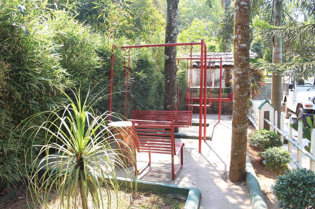 טקאדי Green Ark Resorts מראה חיצוני תמונה