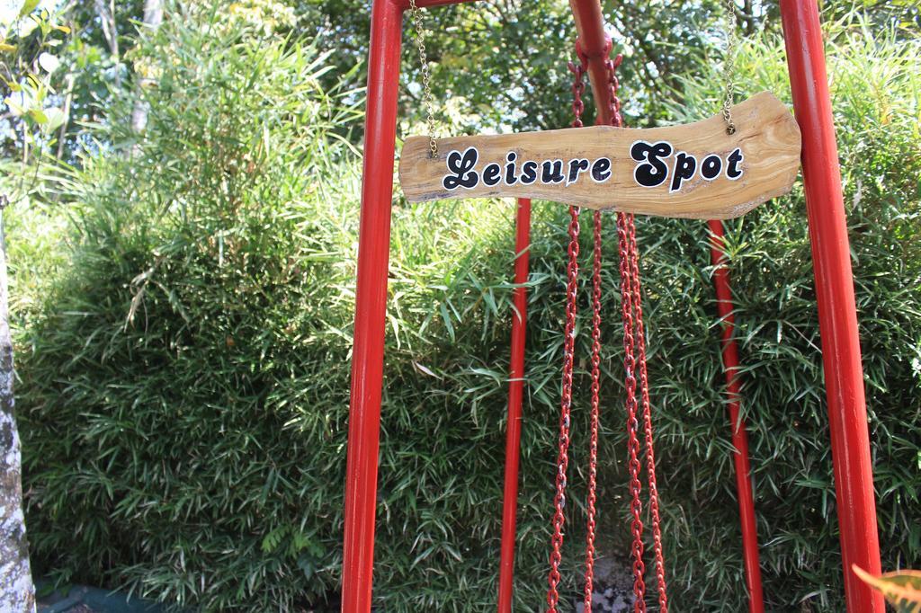 טקאדי Green Ark Resorts מראה חיצוני תמונה