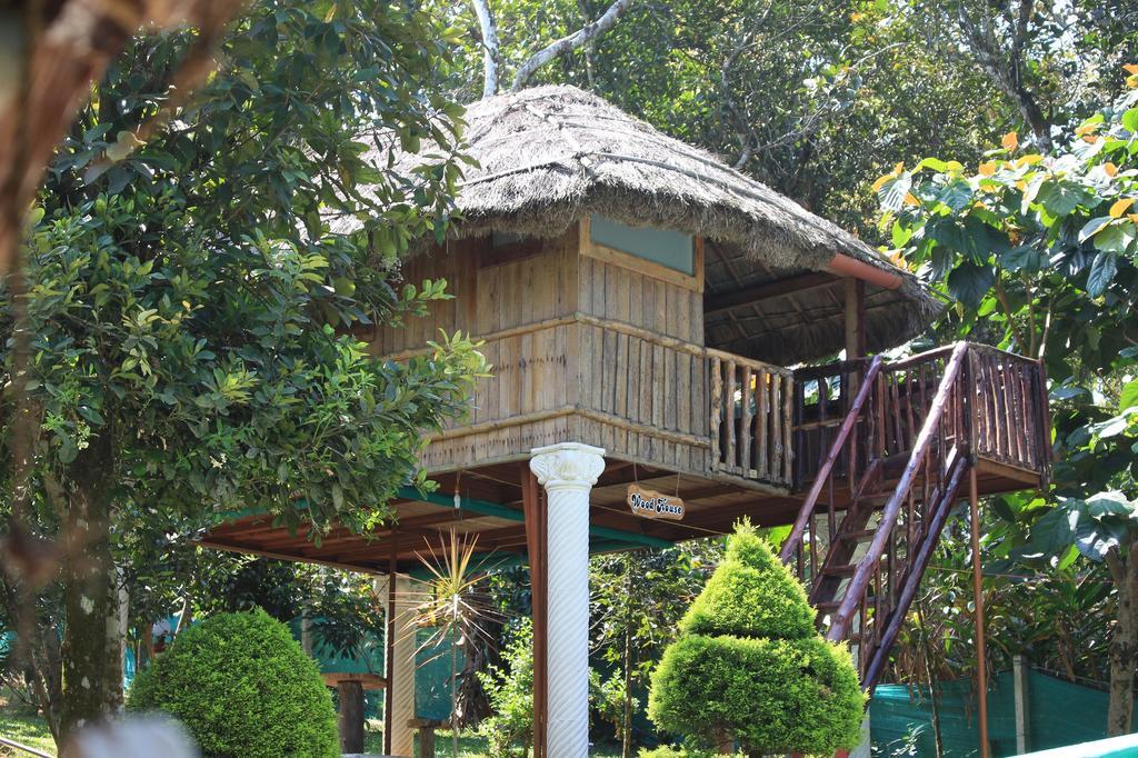 טקאדי Green Ark Resorts מראה חיצוני תמונה