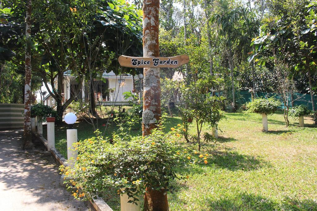 טקאדי Green Ark Resorts מראה חיצוני תמונה