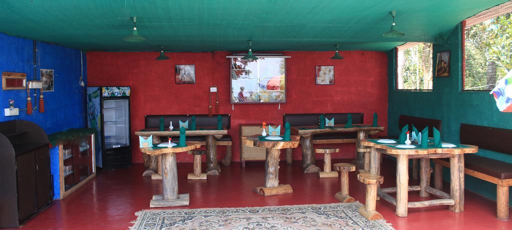 טקאדי Green Ark Resorts מראה חיצוני תמונה